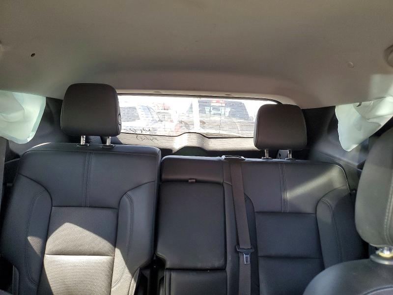 Aukcja sprzedaży 2021 Chevrolet Blazer, vin: 3GNKBDRS2MS540910, numer aukcji: 51088476