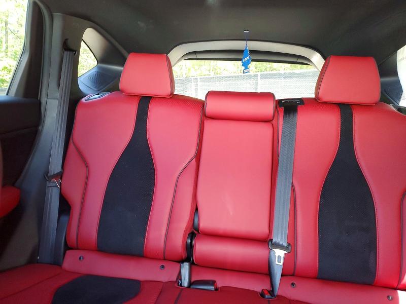 Продаж на аукціоні авто 2023 Acura Rdx, vin: 5J8TC2H84PL011975, номер лоту: 49650426