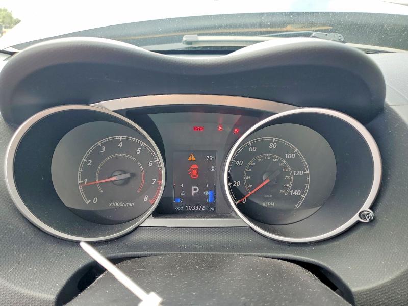 Продаж на аукціоні авто 2012 Mitsubishi Outlander, vin: JA4AS3AW0CU016466, номер лоту: 49253496