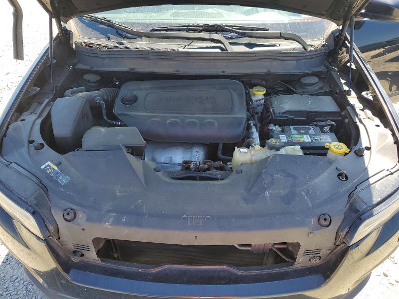 Продажа на аукционе авто 2019 Jeep Cherokee, vin: 1C4PJLDB3KD302340, номер лота: 49511696