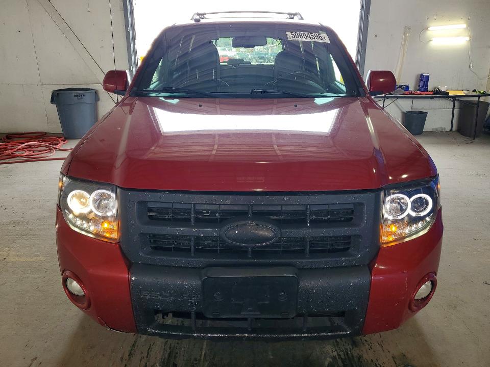 50894596 :رقم المزاد ، 1FMCU941X8KE64983 vin ، 2008 Ford Escape مزاد بيع