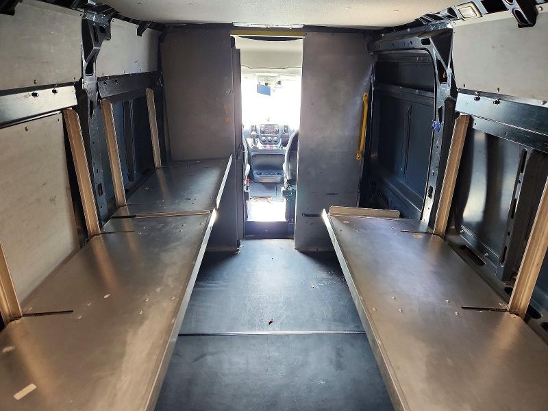 Продажа на аукционе авто 2020 Ram Promaster 3500, vin: 3C6URVJG6LE136068, номер лота: 47800246