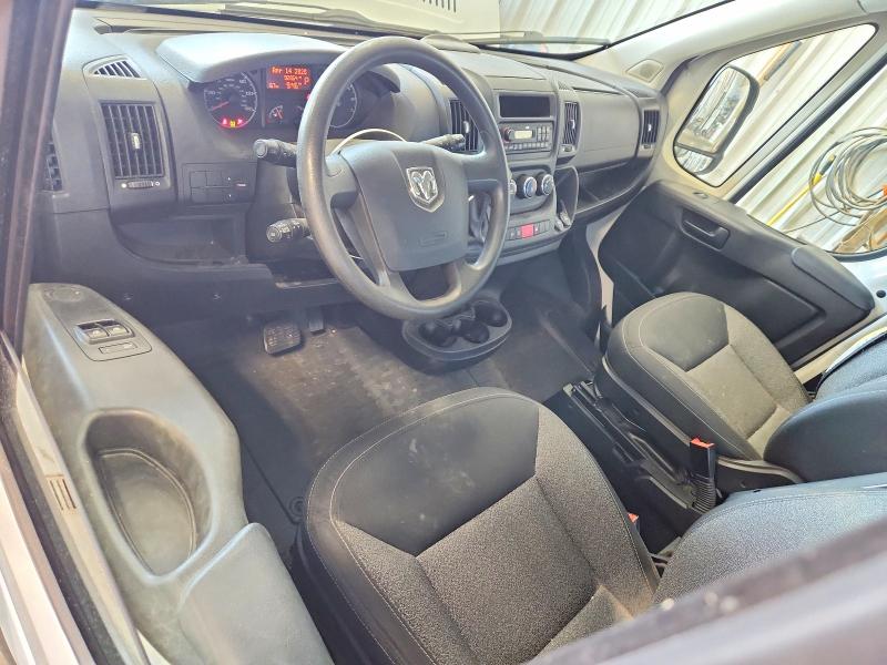 Aukcja sprzedaży 2016 Ram Promaster 1500, vin: 3C6TRVAG7GE116591, numer aukcji: 49643406