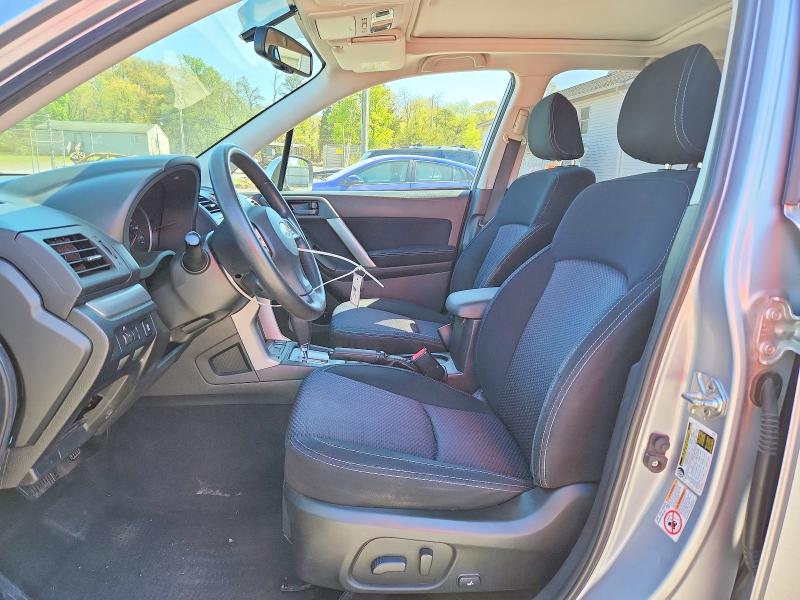Aukcja sprzedaży 2014 Subaru Forester, vin: JF2SJAEC9EH494416, numer aukcji: 50765706