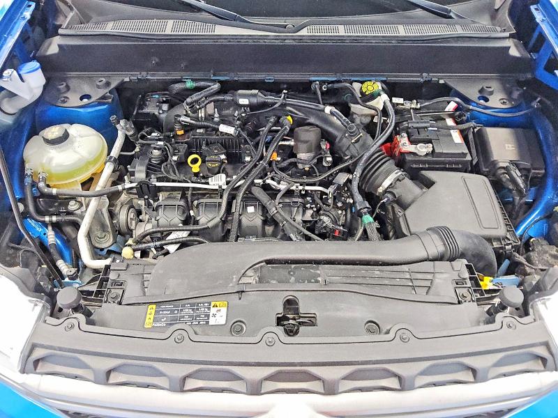 Продаж на аукціоні авто 2022 Ford Maverick, vin: 3FTTW8F9XNRA63114, номер лоту: 48707656