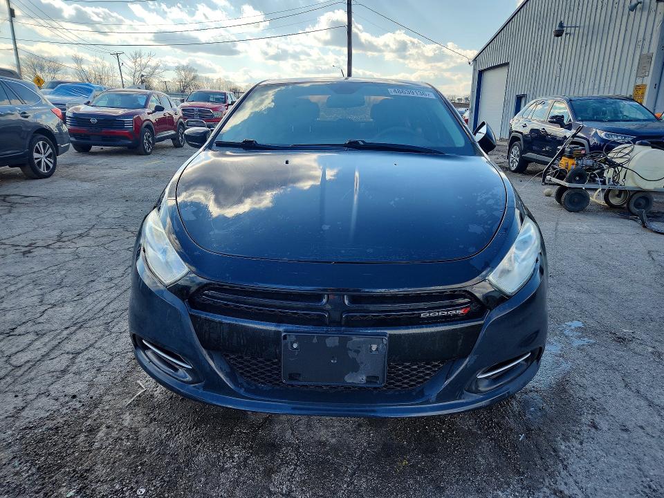 Aukcja sprzedaży 2016 Dodge Dart, vin: 1C3CDFAA5GD565492, numer aukcji: 48639136