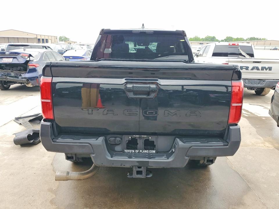 Aukcja sprzedaży 2025 Toyota Tacoma, vin: 3TYKD5HN6ST032014, numer aukcji: 50911166