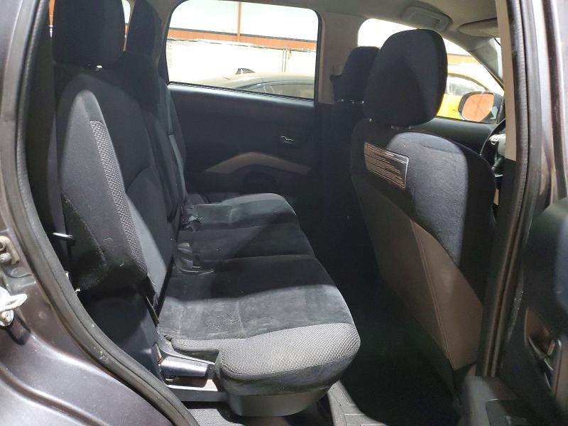 Aukcja sprzedaży 2012 Mitsubishi Outlander, vin: JA4JT3AX0CU610254, numer aukcji: 51367096