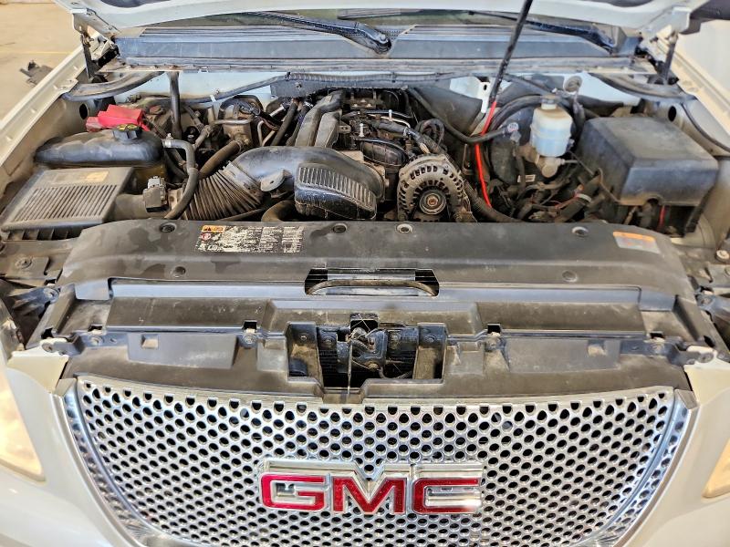 Продаж на аукціоні авто 2011 Gmc Yukon Xl, vin: 1GKS2MEFXBR254938, номер лоту: 49554166