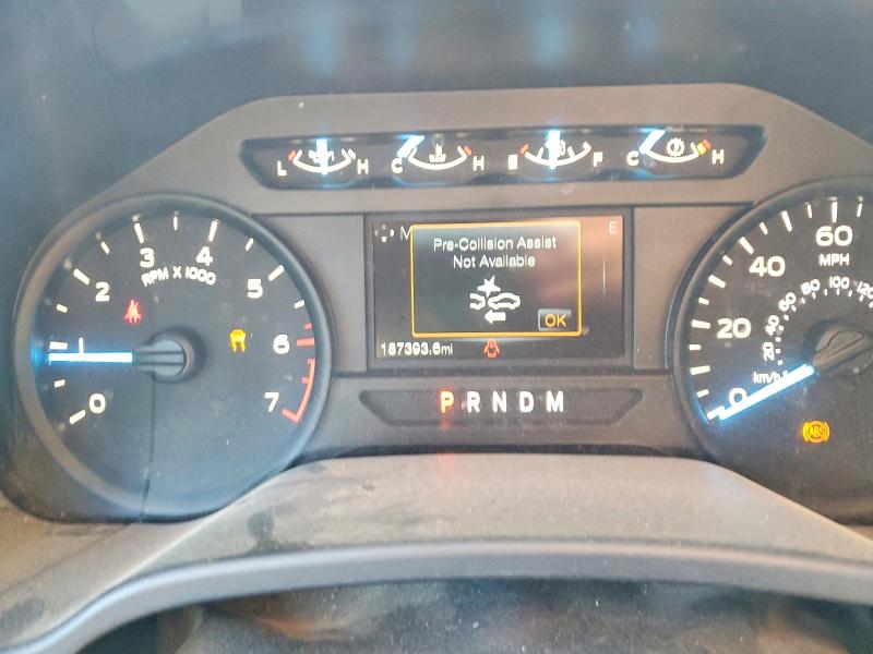 Aukcja sprzedaży 2019 Ford F150, vin: 1FTEX1CP6KKE83243, numer aukcji: 49838586