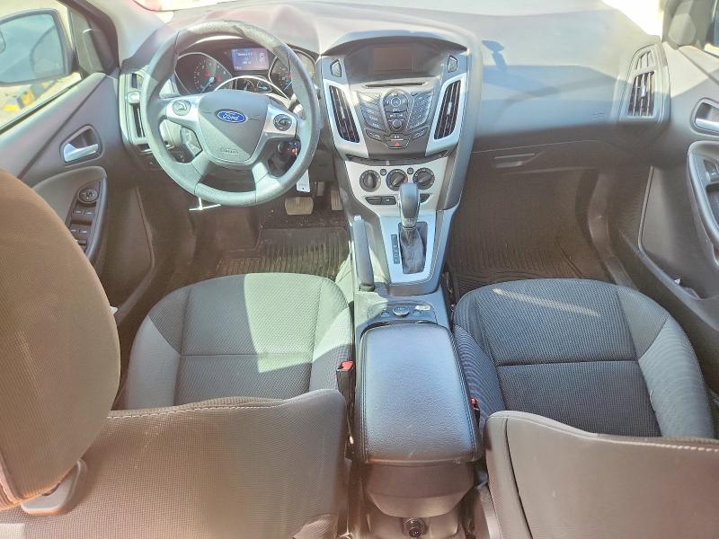 Aukcja sprzedaży 2014 Ford Focus, vin: 1FADP3F29EL362928, numer aukcji: 50275976