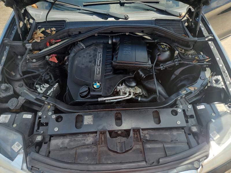 51332126 :رقم المزاد ، 5UXWX7C54H0S19799 vin ، 2017 Bmw X3 مزاد بيع
