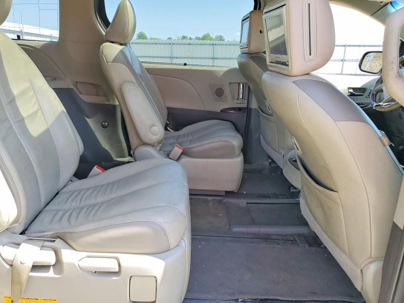 Продаж на аукціоні авто 2013 Toyota Sienna, vin: 5TDDK3DC8DS052951, номер лоту: 48390896