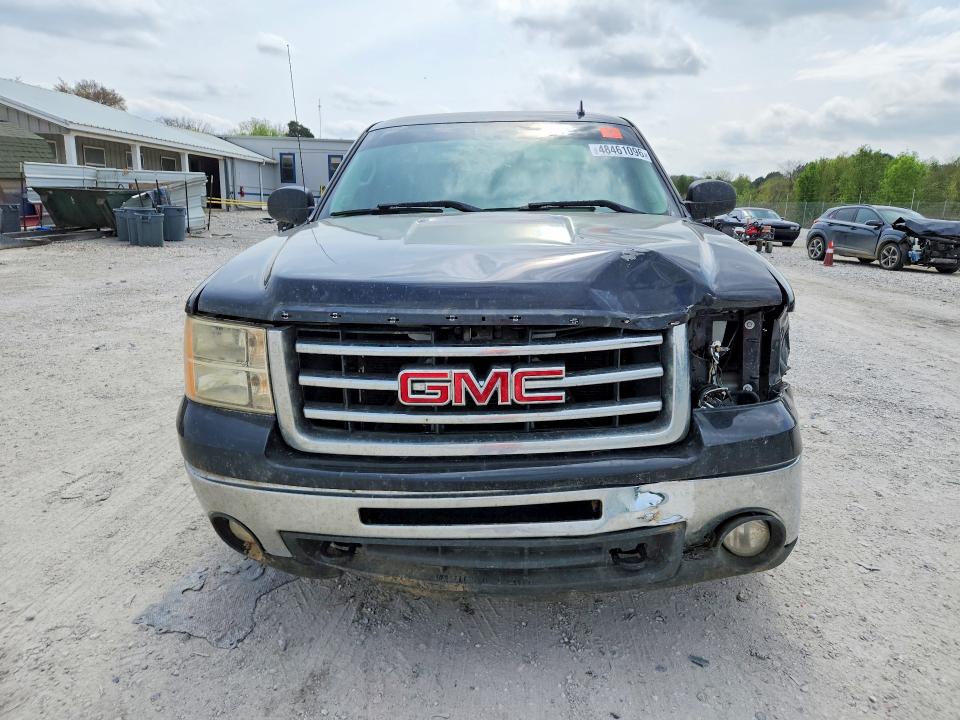 Продажа на аукционе авто 2012 Gmc Sierra, vin: 1GTR2VE7XCZ254223, номер лота: 48461096