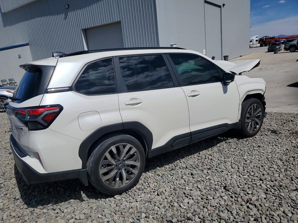 Продаж на аукціоні авто 2025 Subaru Forester, vin: JF2SLDTC1SH406100, номер лоту: 51206356