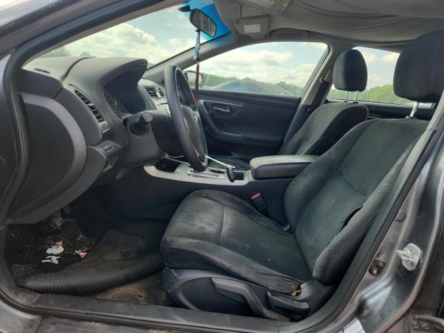 Продажа на аукционе авто 2015 Nissan Altima, vin: 1N4AL3AP9FC174333, номер лота: 51036216