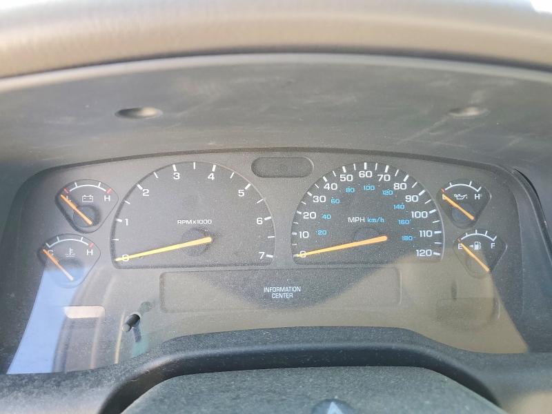 50512076 :رقم المزاد ، 1B7GL2AX71S173176 vin ، 2001 Dodge Dakota مزاد بيع