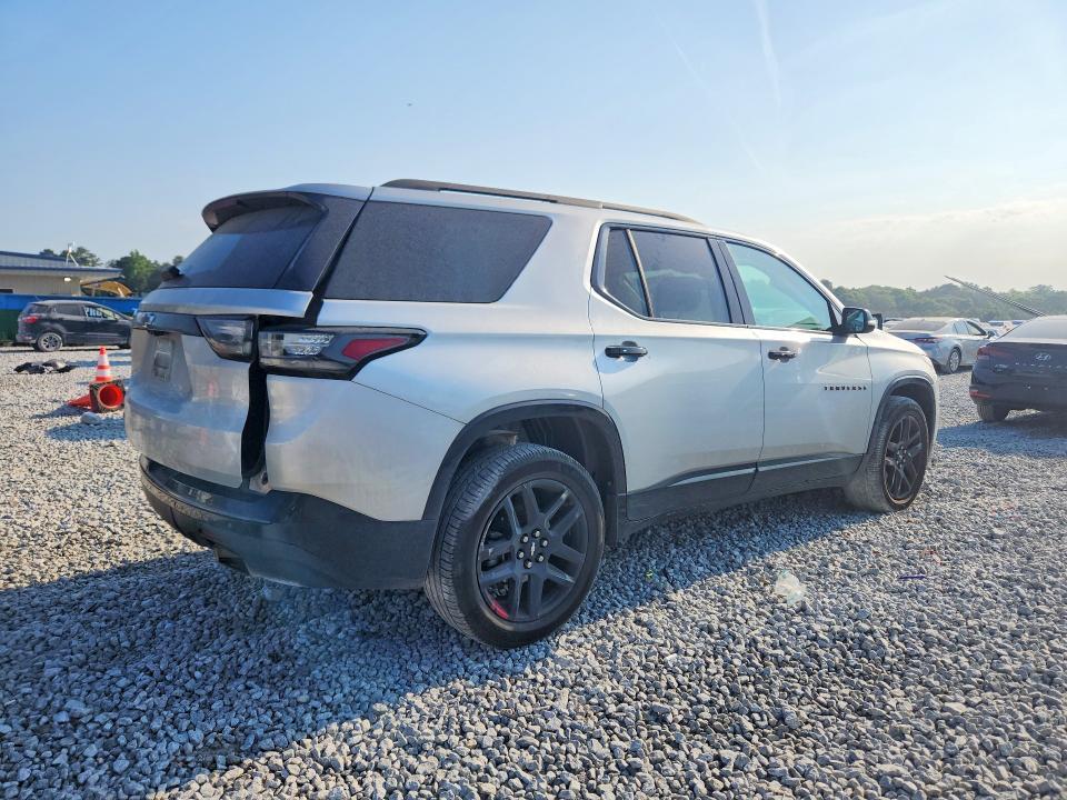 Продажа на аукционе авто 2020 Chevrolet Traverse, vin: 1GNERKKW1LJ285922, номер лота: 49962826