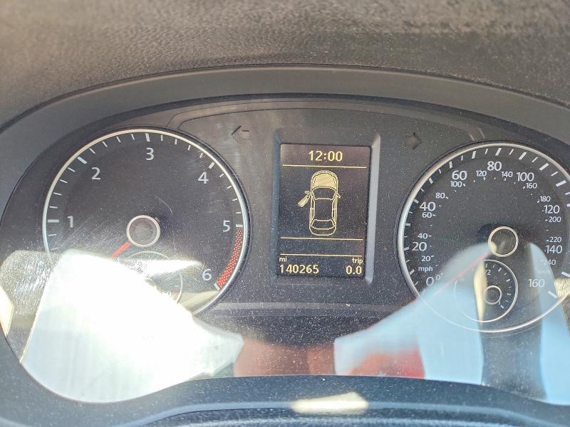 Aukcja sprzedaży 2013 Volkswagen Passat, vin: 1VWCN7A35DC025817, numer aukcji: 50756856