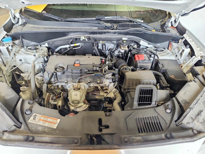 51554906 :رقم المزاد ، 3CZRZ1H33SM100329 vin ، 2025 Honda Hr-v مزاد بيع