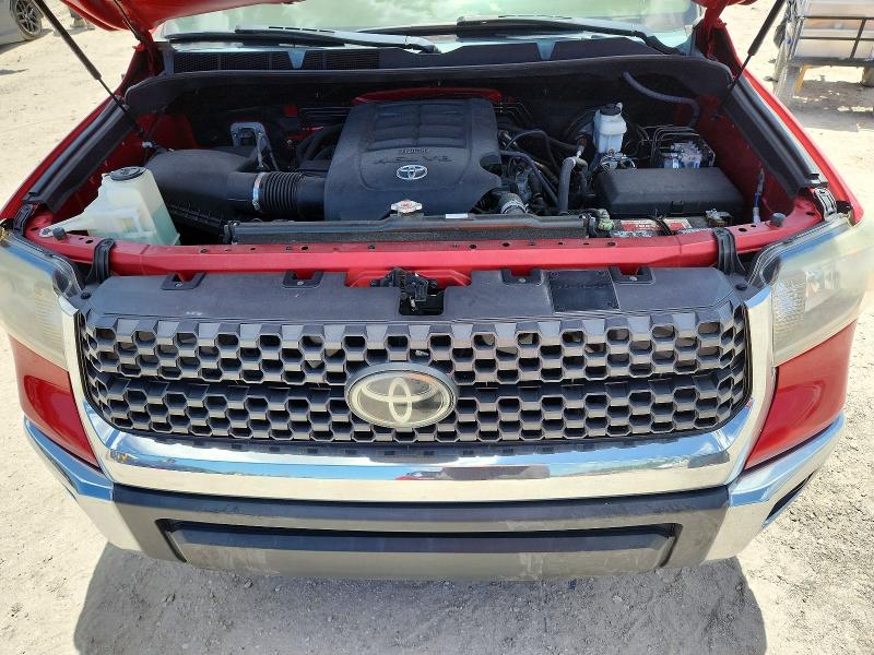 Aukcja sprzedaży 2019 Toyota Tundra, vin: 5TFRM5F10KX144280, numer aukcji: 50624986