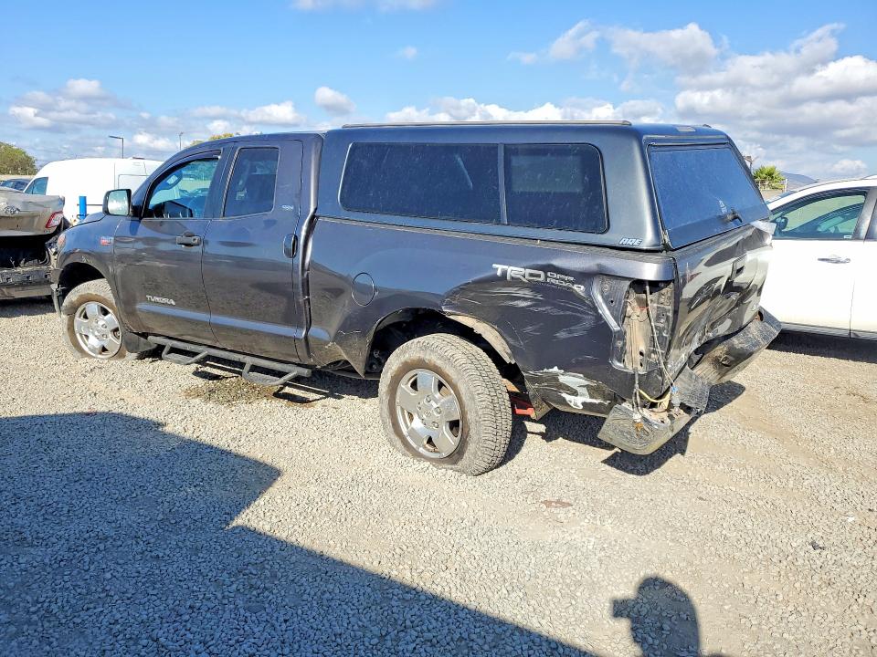 Продажа на аукционе авто 2011 Toyota Tundra, vin: 5TFUY5F17BX208698, номер лота: 48431596