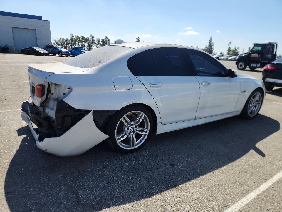 Aukcja sprzedaży 2016 Bmw 535, vin: WBA5B1C50GG132915, numer aukcji: 50518306