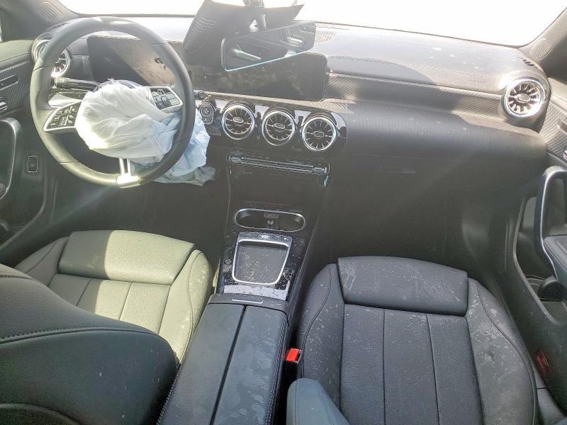 2026 Mercedes-benz Cla მანქანა იყიდება აუქციონზე, vin: W1K5J4GB3TN565034, აუქციონის ნომერი: 48570066