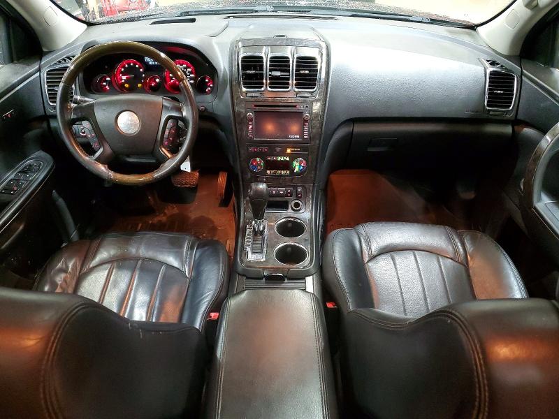 Auction sale of the 2011 Gmc Acadia, vin: 1GKKVTED0BJ326227, lot number: 48597496
