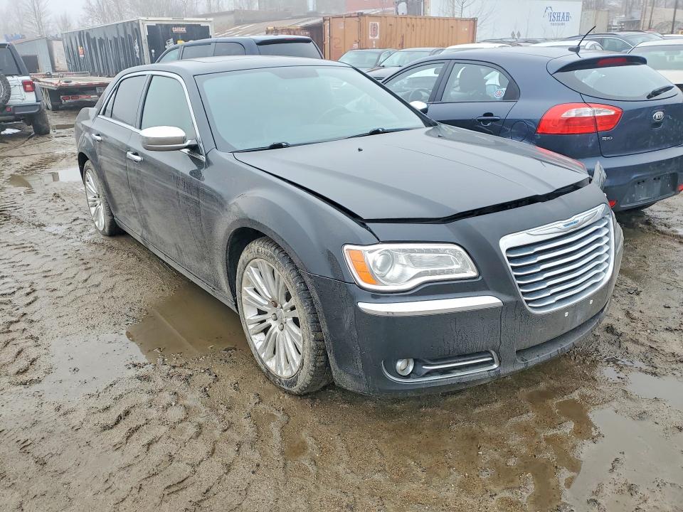 Продаж на аукціоні авто 2012 Chrysler 300, vin: 2C3CCACG0CH306638, номер лоту: 48340746