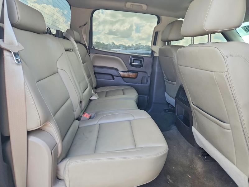 48115916 :رقم المزاد ، 3GTP1NEC5GG213835 vin ، 2016 Gmc Sierra مزاد بيع