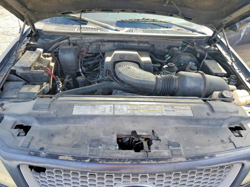 Aukcja sprzedaży 1999 Ford F-150, vin: 1FTRX17L2XKB33706, numer aukcji: 50701306