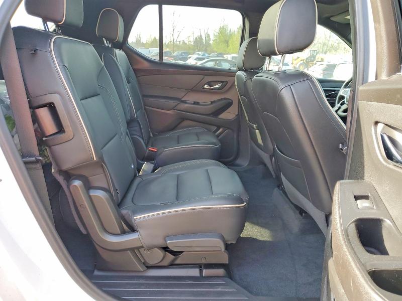Продаж на аукціоні авто 2023 Chevrolet Traverse, vin: 1GNEVKKW2PJ330870, номер лоту: 49019676