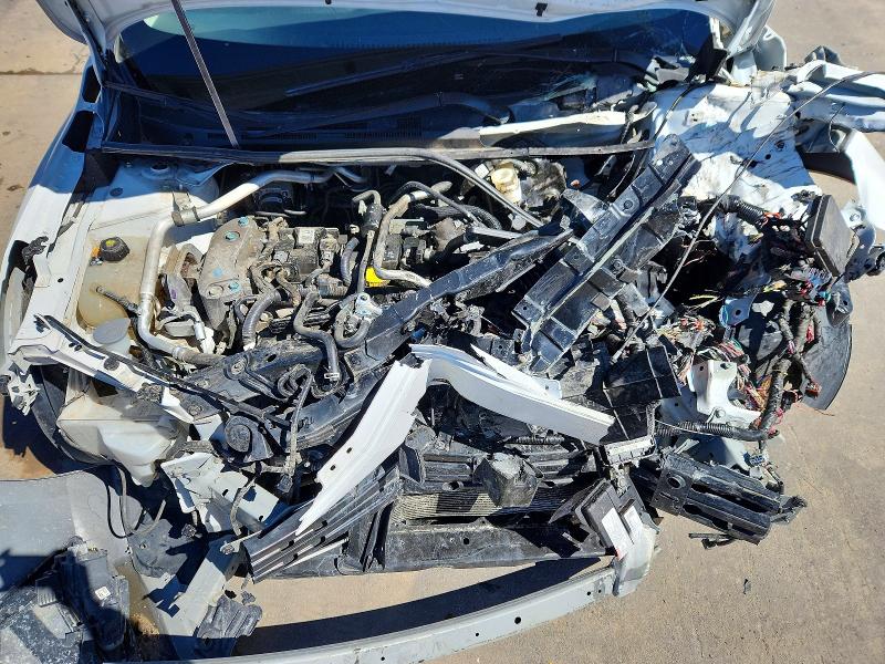 Продаж на аукціоні авто 2023 Nissan Sentra, vin: 3N1AB8DV8PY253945, номер лоту: 48782186