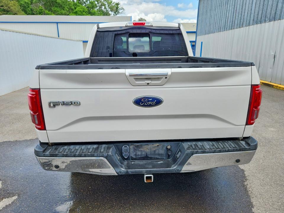 Aukcja sprzedaży 2017 Ford F150, vin: 1FTEW1EG4HFC30536, numer aukcji: 49056536