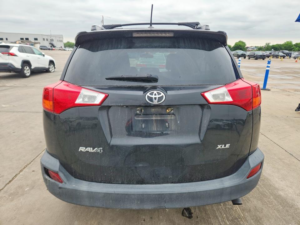 Aukcja sprzedaży 2015 Toyota Rav4, vin: 2T3WFREV3FW151842, numer aukcji: 52004456