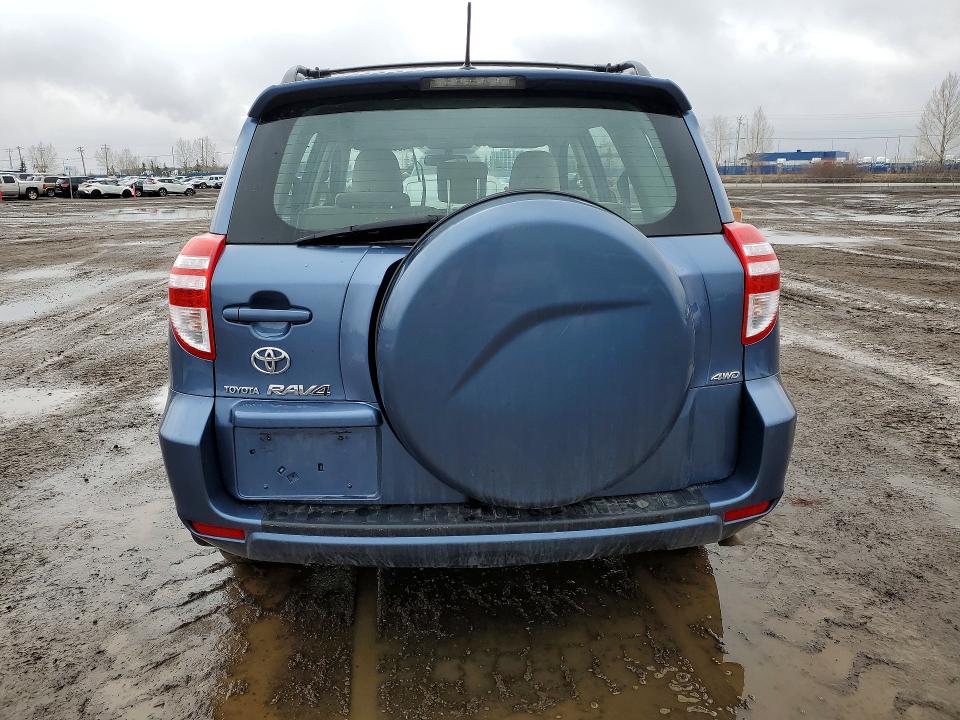 Продаж на аукціоні авто 2010 Toyota Rav4, vin: 2T3BF4DVXAW036103, номер лоту: 49824686