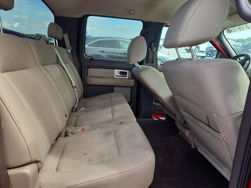 Продажа на аукционе авто 2009 Ford F150, vin: 1FTPW14VX9FA86002, номер лота: 51997096