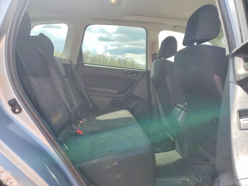 Продажа на аукционе авто 2018 Subaru Forester, vin: JF2SJAEC8JH455147, номер лота: 50308136