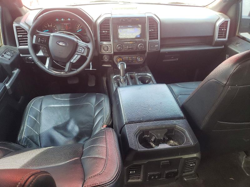 Продажа на аукционе авто 2019 Ford F150, vin: 1FTFW1E5XKFB97200, номер лота: 48194886