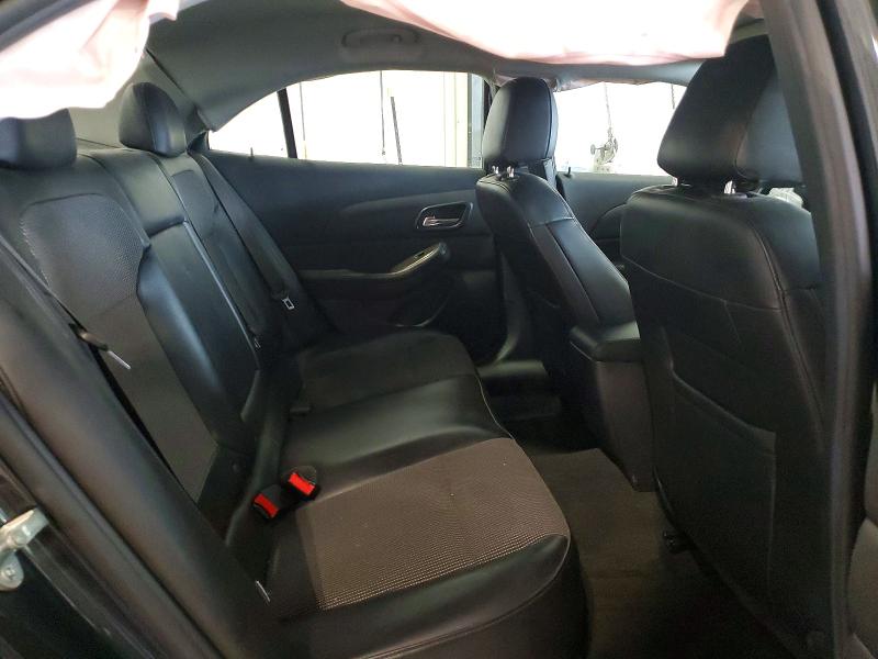 48296736 :رقم المزاد ، 1G11C5SLXEF221425 vin ، 2014 Chevrolet Malibu مزاد بيع