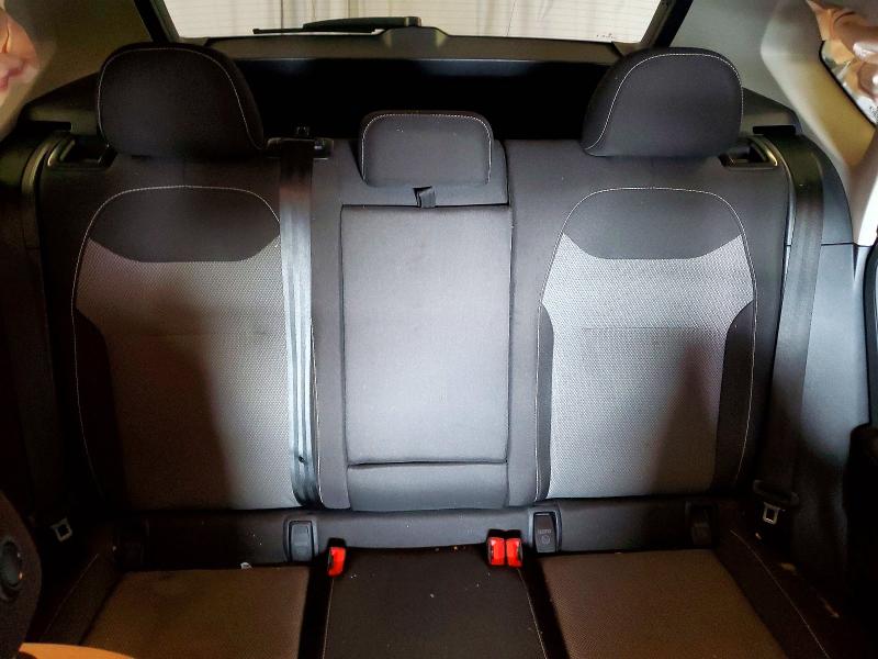 Продажа на аукционе авто 2024 Volkswagen Taos, vin: 3VV5X7B27RM058837, номер лота: 48595696