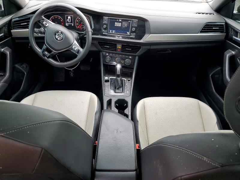Продажа на аукционе авто 2021 Volkswagen Jetta, vin: 3VWC57BU7MM051342, номер лота: 48946546