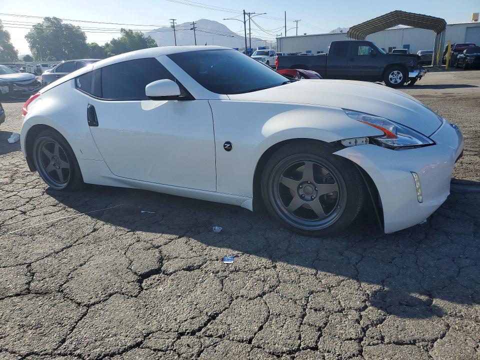 Продаж на аукціоні авто 2016 Nissan 370z, vin: JN1AZ4EH8GM930704, номер лоту: 51668666