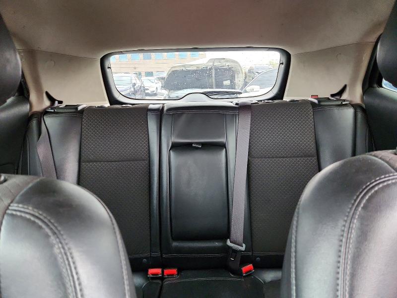 2018 Buick Encore მანქანა იყიდება აუქციონზე, vin: KL4CJESB8JB719812, აუქციონის ნომერი: 50356446