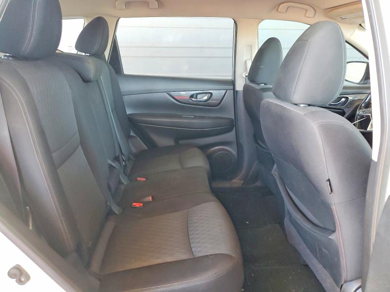 Aukcja sprzedaży 2020 Nissan Rogue, vin: JN8AT2MT1LW016645, numer aukcji: 47830396