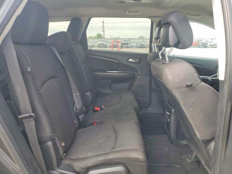 Продажа на аукционе авто 2015 Dodge Journey, vin: 3C4PDDBG8FT570070, номер лота: 51140636