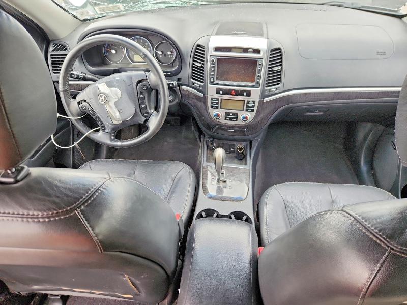 Aukcja sprzedaży 2009 Hyundai Santa Fe, vin: 5NMSH73E99H298689, numer aukcji: 50762596