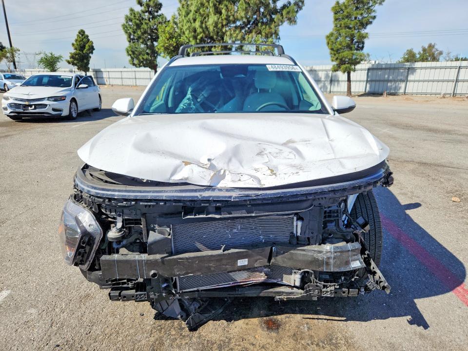 48493956 :رقم المزاد ، KM8HB3AB7RU133497 vin ، 2024 Hyundai Kona مزاد بيع