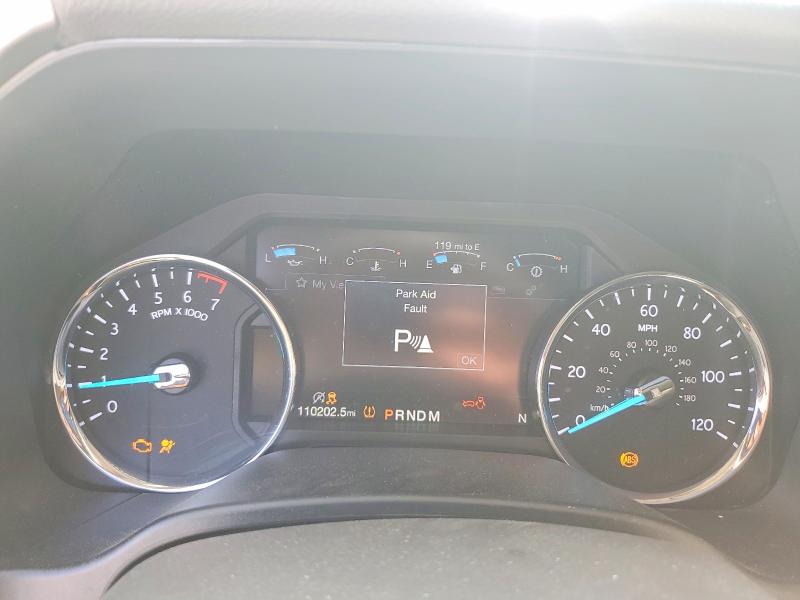 Продаж на аукціоні авто 2019 Ford Expedition, vin: 1FMJU1JT8KEA67387, номер лоту: 51437266